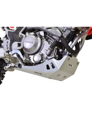 HONDA CRF 300L - PRO MOTOCIKLO DUGNO APSAUGA PLIENAS
